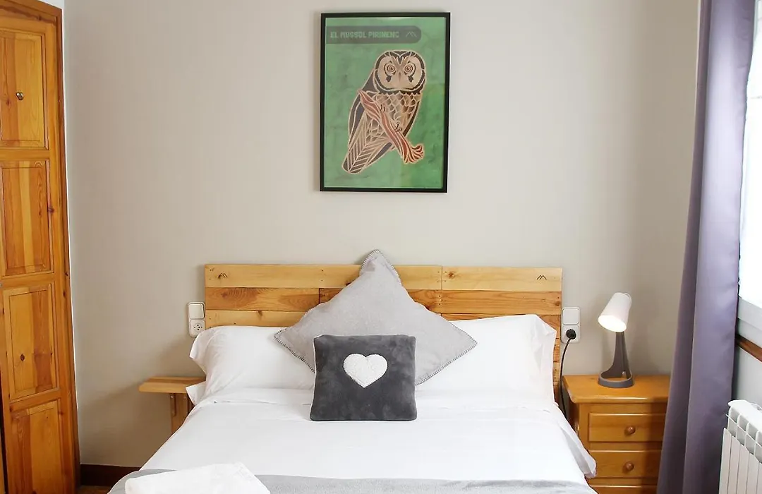 Hostal Fonda Prat-1