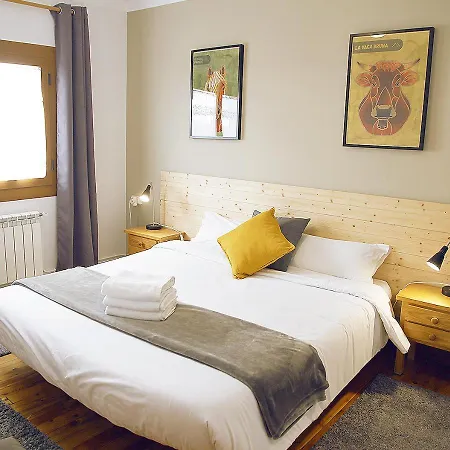 Hostal Fonda Prat-2