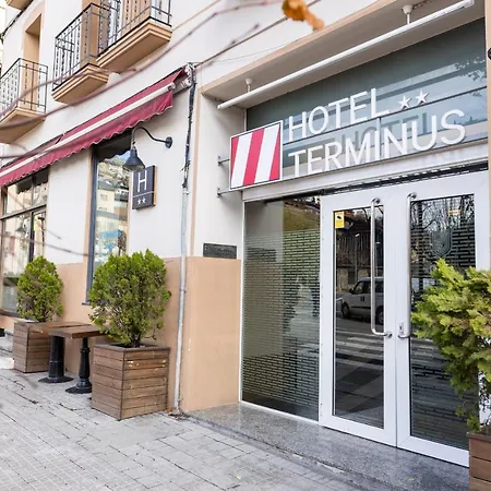 Hotel Terminus-3